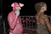 HELL SHOW